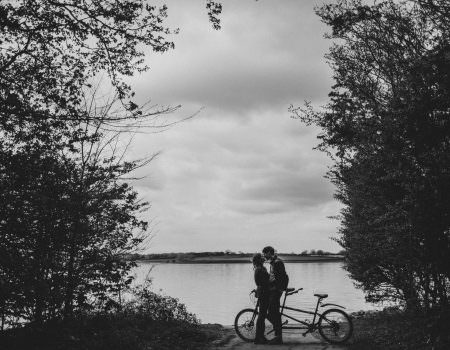 Love at Rutland Water