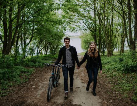 Rutland Water Engagement