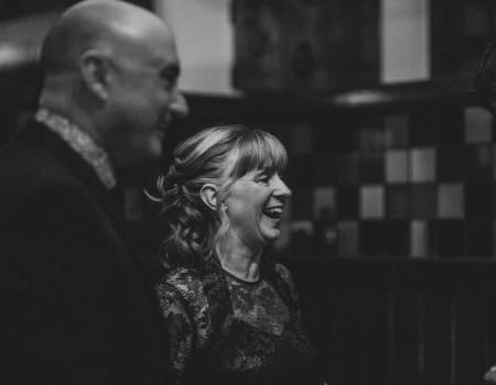 Wedding at Sherwood Forest