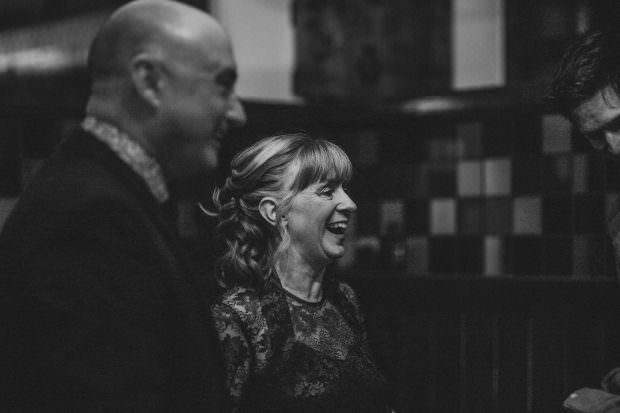 Wedding at Sherwood Forest
