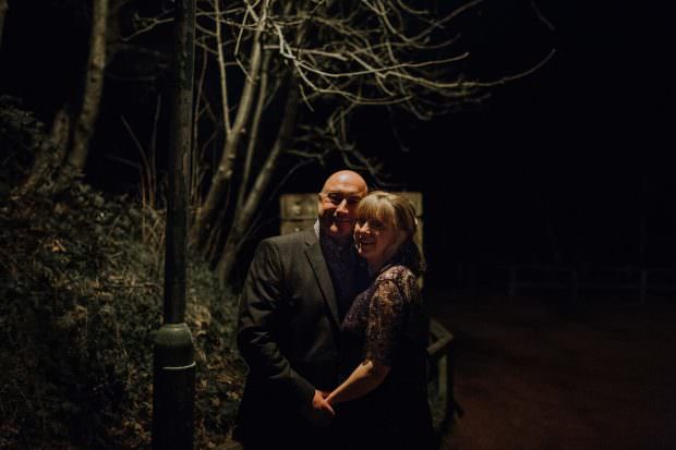 Wedding at Sherwood Forest