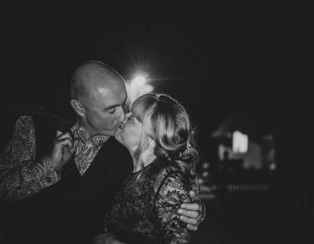 Wedding at Sherwood Forest