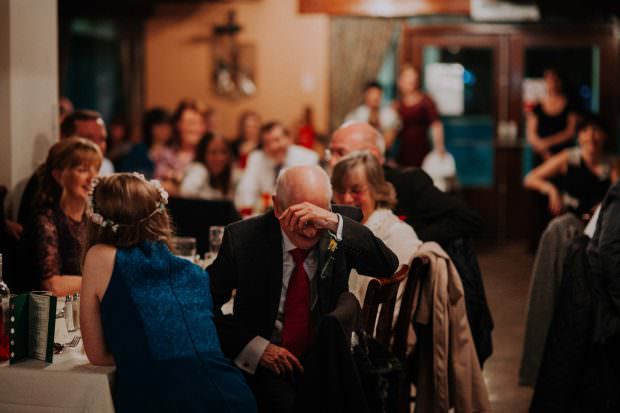 Wedding at Sherwood Forest