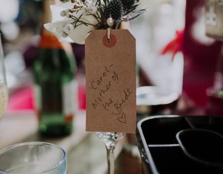 Wedding at Shearsby Bath