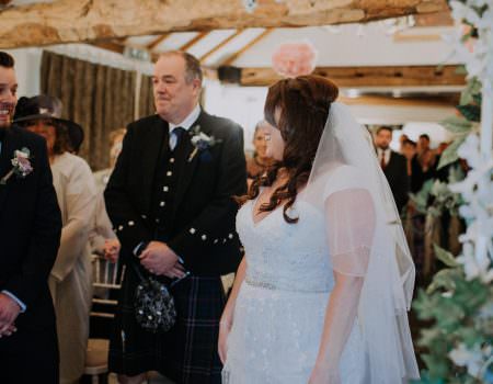Shearsby Bath Wedding