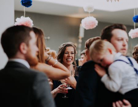 Wedding at Shearsby Bath