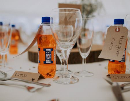 Wedding at Shearsby Bath