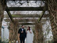 Shearsby Bath Wedding