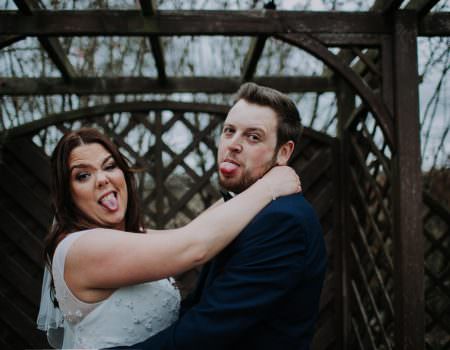 Wedding at Shearsby Bath