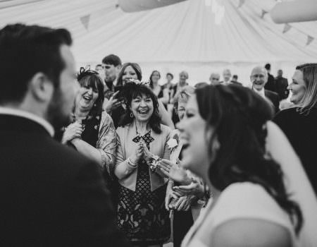 Shearsby Bath Wedding