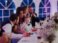 Wedding at Shearsby Bath
