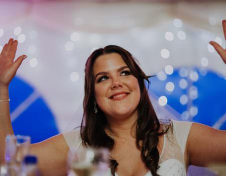 Wedding at Shearsby Bath
