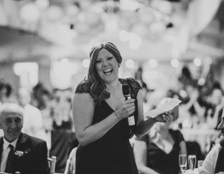 Wedding at Shearsby Bath
