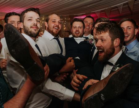 Shearsby Bath Wedding
