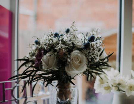 Shearsby Bath Wedding