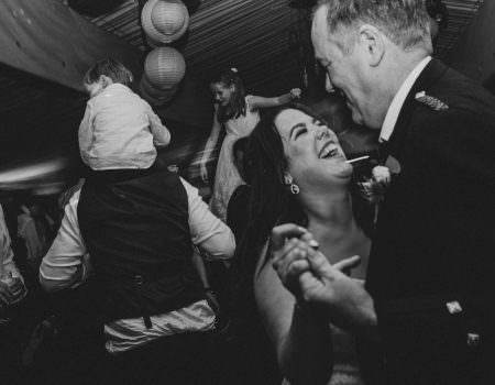 Wedding at Shearsby Bath