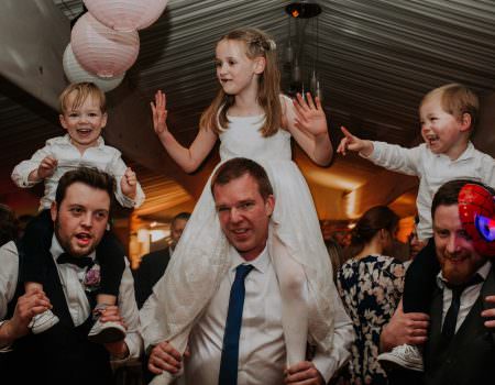 Shearsby Bath Wedding