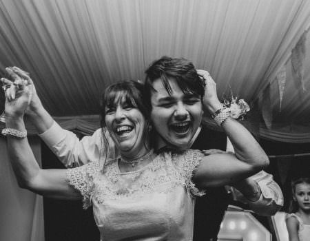 Wedding at Shearsby Bath