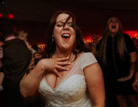 Wedding at Shearsby Bath