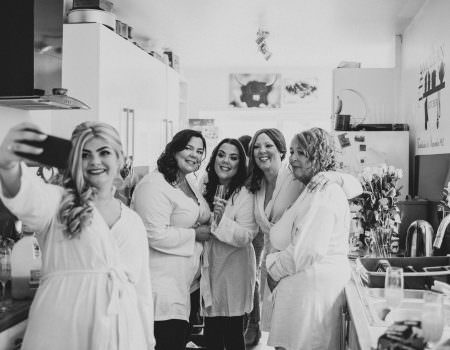 Wedding at Shearsby Bath