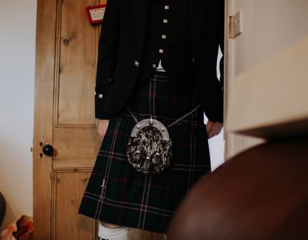 Shearsby Bath Wedding