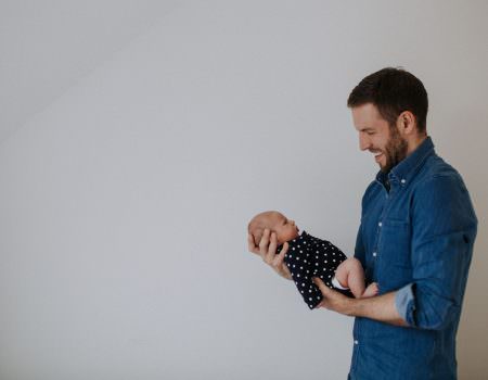 natural family photographer