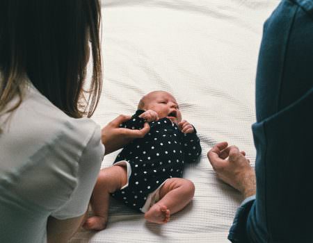 newborn baby photos