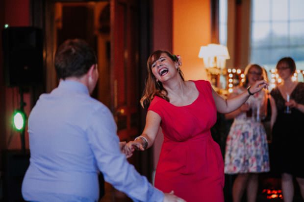 Wedding highlights