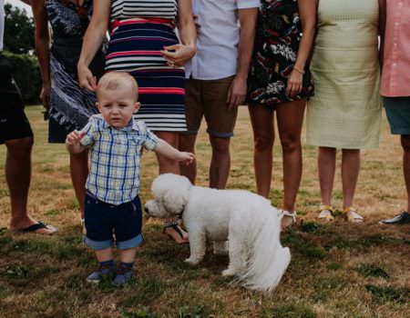 all the family