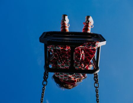Swing fun