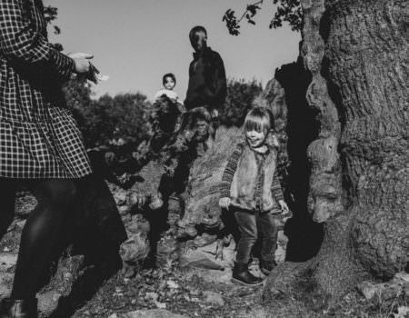Family photography