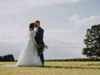 Cattows Farm Wedding