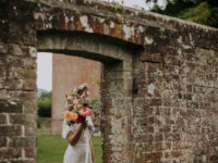 Secret barn Brighton wedding
