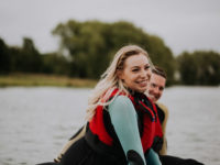 Rutland water engagement shoot