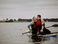 Rutland water