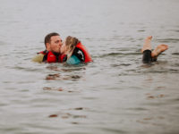 love on the water