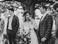 Cattows Farm Tipi Wedding