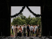 Wedding celebrations