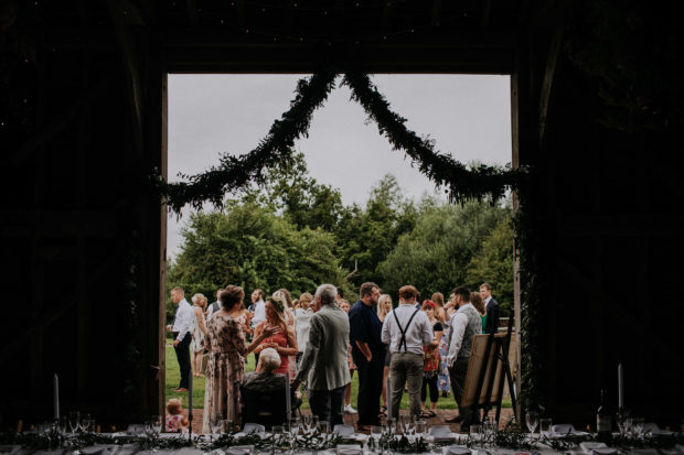 Wedding celebrations