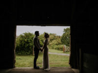 Brighton wedding