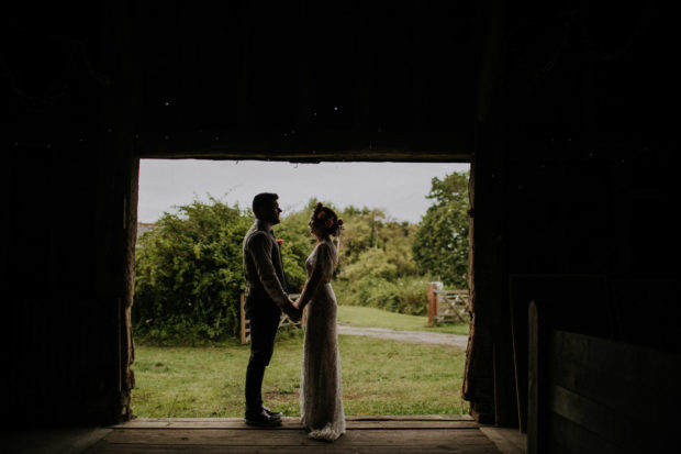 Brighton wedding