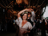 ceilidh wedding dance